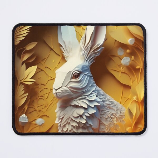Item preview, Paper Rabbit designed and sold by WANBASTEN.