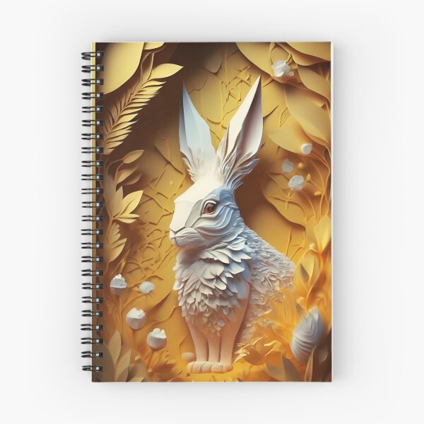 Item preview, Paper Rabbit designed and sold by WANBASTEN.