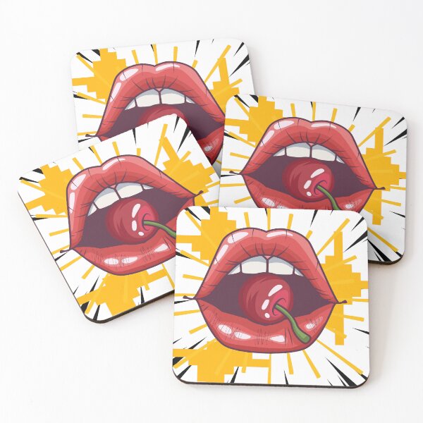 Item preview, Pop art designed and sold by Phoebe (meaning radiant) Millie.