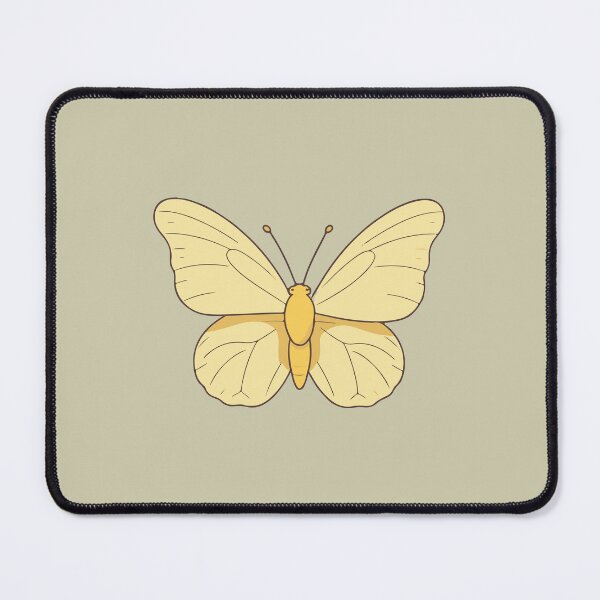 Item preview, Clouded Yellow Butterfly designed and sold by Atlantico54.
