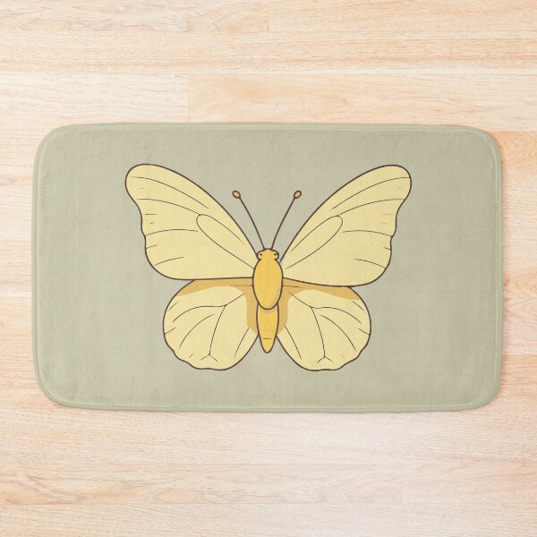 Item preview, Clouded Yellow Butterfly designed and sold by Atlantico54.