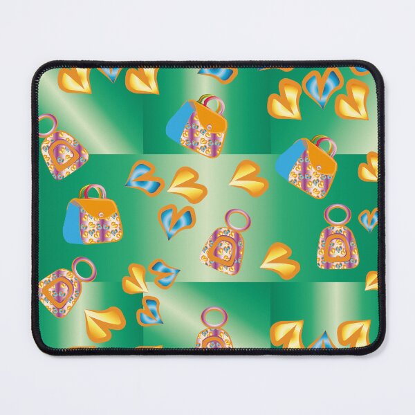 Item preview, Hearts and handbags designed and sold by Tomacchia.