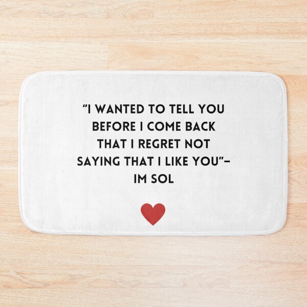 Item preview, Lovely Runner kdrama, lovely runner kdrama  designed and sold by Mydramalist.