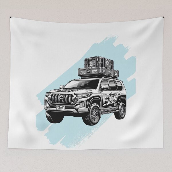 Item preview, SUV LION KING designed and sold by ckudagama.