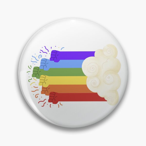 Item preview, Lightsaber rainbow	 designed and sold by Nice En.