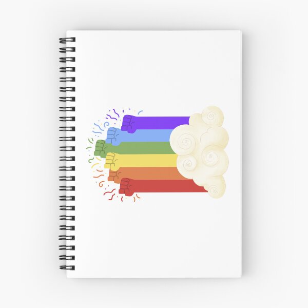 Item preview, Lightsaber rainbow	 designed and sold by Nice En.