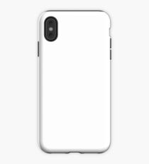 Vinilo o funda para iPhone Blanco clásico llano