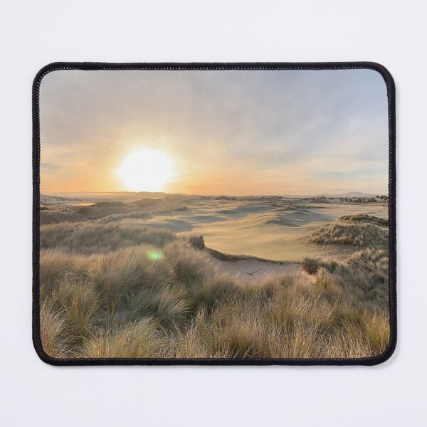 Item preview, Frost on the course at Barnbougle The Dunes designed and sold by 4XGDesigns.