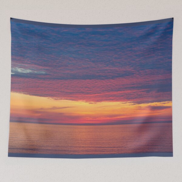 Item preview, Cornish Sunset designed and sold by Alisonchambers2.
