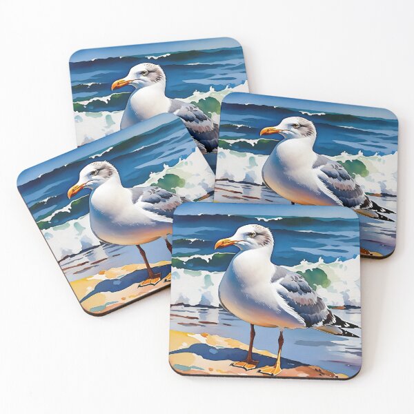 Item preview, Gull designed and sold by Hensfield.