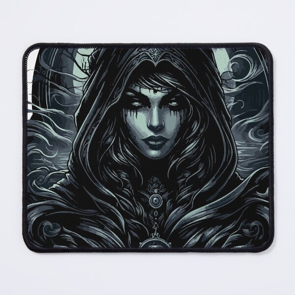 Item preview, The Guardian of the Shadows designed and sold by PixelAdventurer.