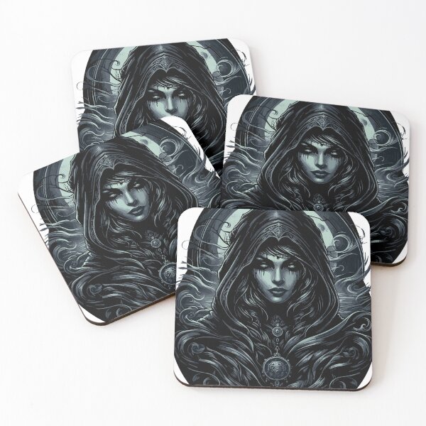 Item preview, The Guardian of the Shadows designed and sold by PixelAdventurer.