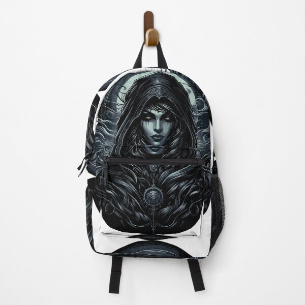 Item preview, The Guardian of the Shadows designed and sold by PixelAdventurer.