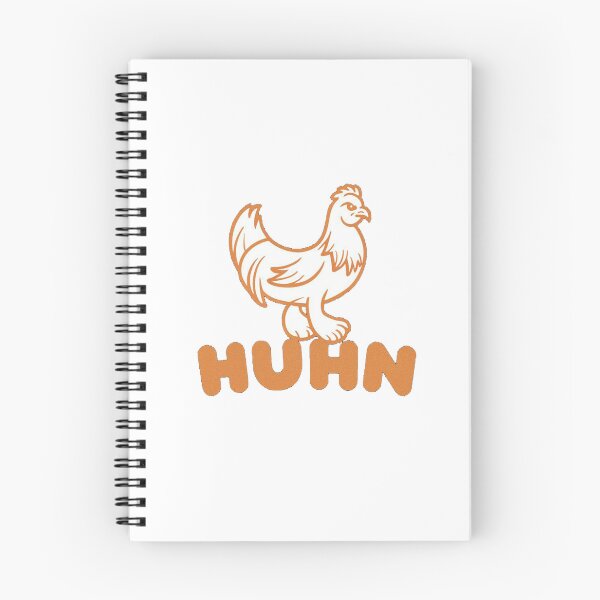 Item preview, Huhn Chicken designed and sold by By-Mountains0.