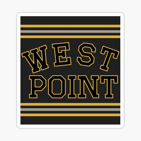 Item preview, West Point designed and sold by BR-ARMY.