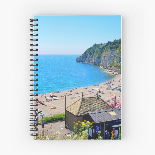 Item preview, Beer Beach Devon designed and sold by Alisonchambers2.