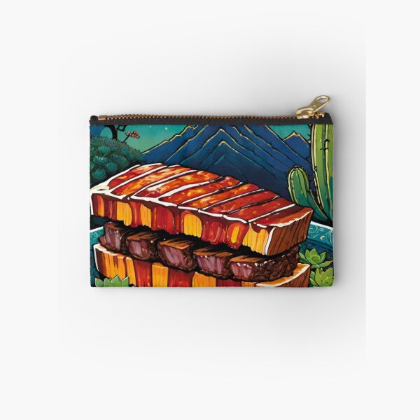 Item preview, Moonlit Feast: Rack of Ribs in the Forest designed and sold by GrizzlyCollective.