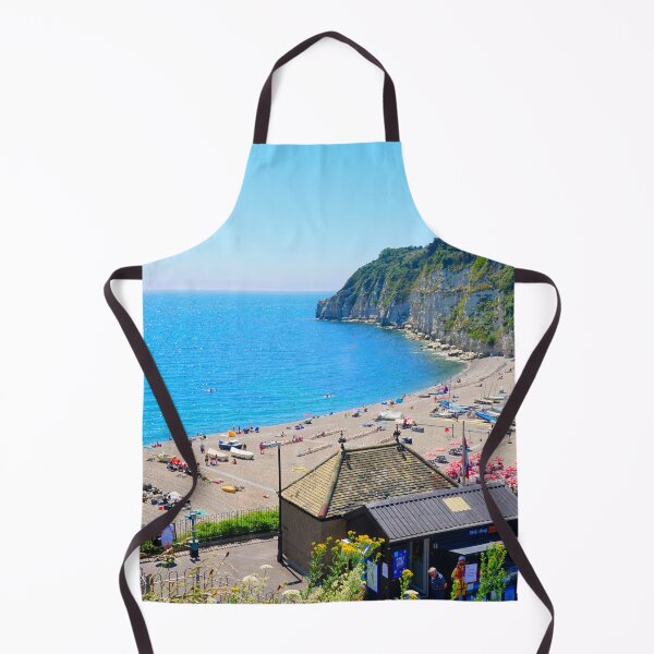 Item preview, Beer Beach Devon designed and sold by Alisonchambers2.