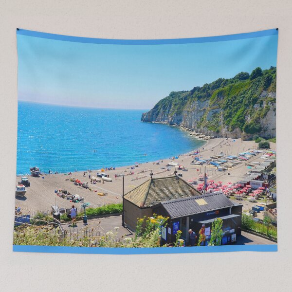 Item preview, Beer Beach Devon designed and sold by Alisonchambers2.