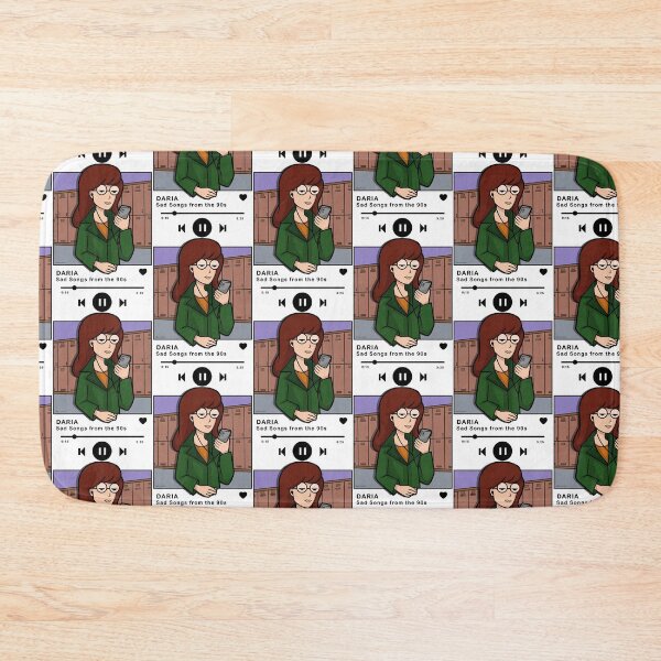Item preview, Sad Songs from the 90s designed and sold by GurinnPop.