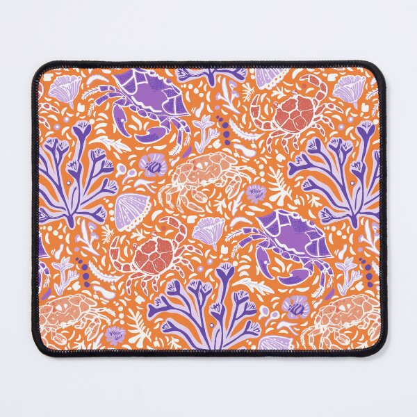 Item preview, Coral Reef Rendezvous designed and sold by MindFulStudios.