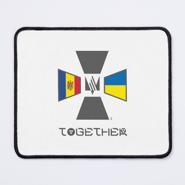 Item preview, Moldova and Ukraine together! designed and sold by sarabeevart.