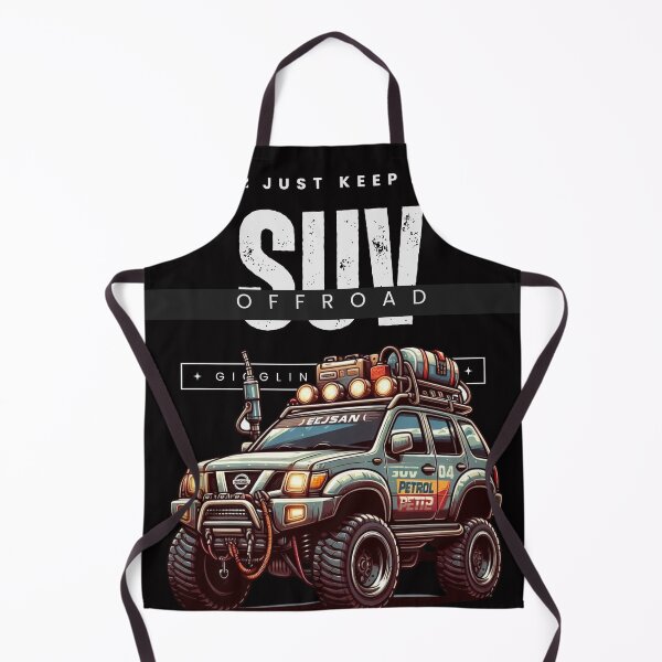 Item preview, SUV PETROL OFFROAD designed and sold by ckudagama.
