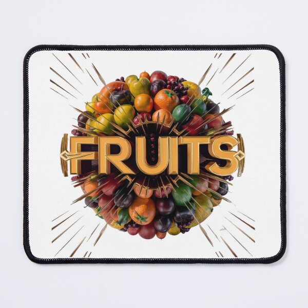 Item preview, Fresh & Fruity designed and sold by deluxedigital1.