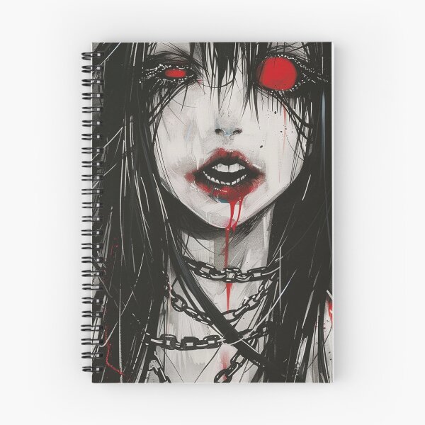 Item preview, Paranoia designed and sold by Susana Soares.
