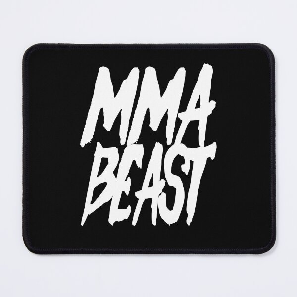 Item preview, MMA BEAST – cool martial arts design. designed and sold by ReneMM.