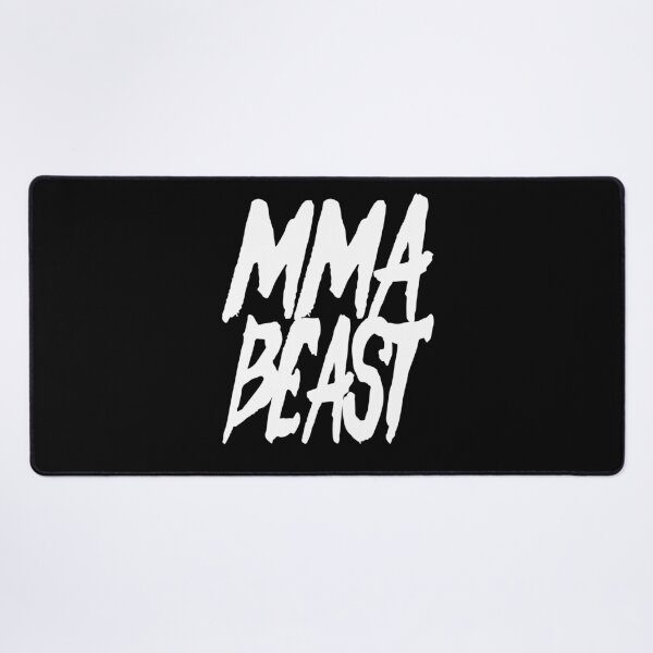 Item preview, MMA BEAST – cool martial arts design. designed and sold by ReneMM.