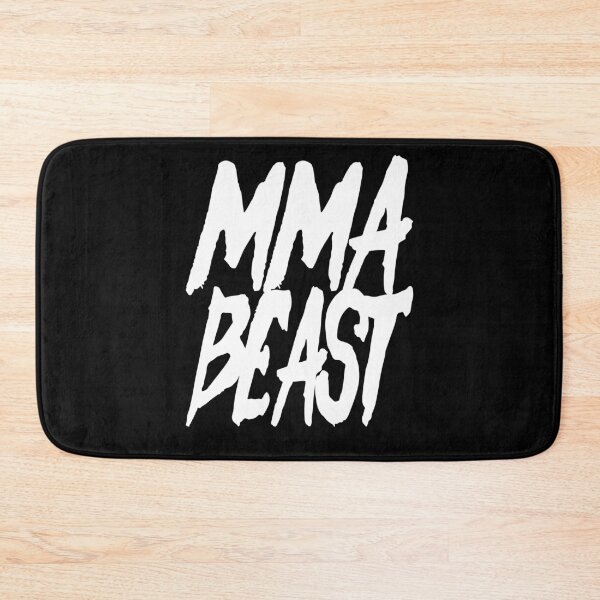 Item preview, MMA BEAST – cool martial arts design. designed and sold by ReneMM.