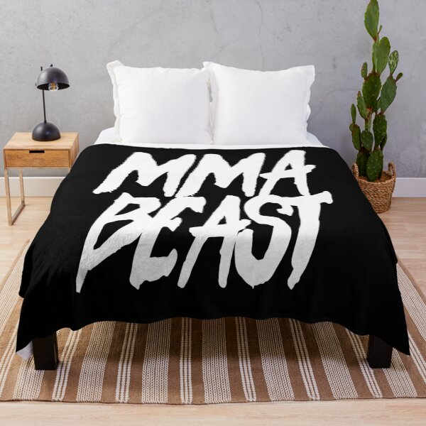 Item preview, MMA BEAST – cool martial arts design. designed and sold by ReneMM.