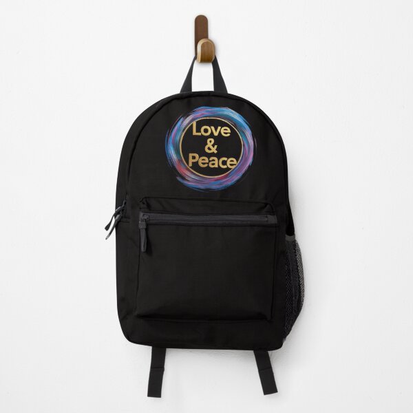 Item preview,  "Love & Peace" designed and sold by deluxedigital1.