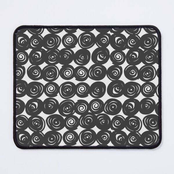 Item preview, Black Twirl designed and sold by MoshitoDesigns.