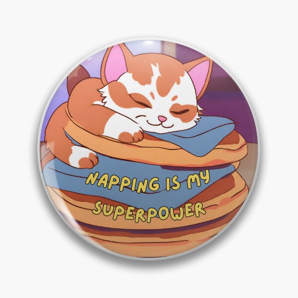 Item preview, Nap Time designed and sold by nooribynidhi.