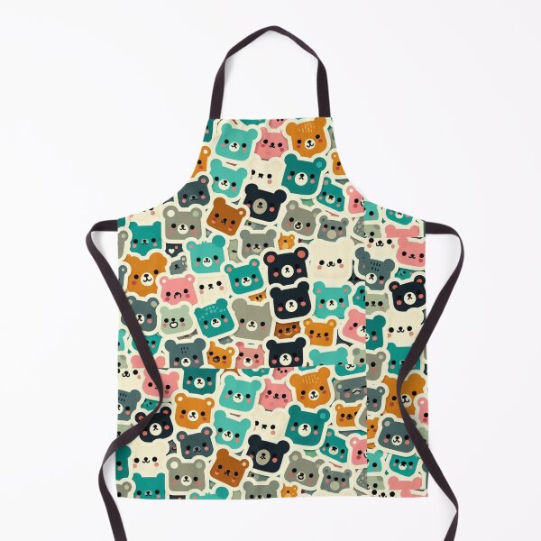 Item preview, Teddy Whimsy designed and sold by rj-avant-garde.