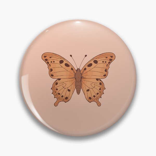 Item preview, Comma Butterfly designed and sold by Atlantico54.
