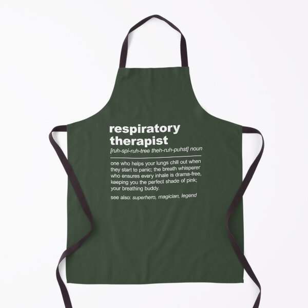 Item preview, Respiratory Therapist Definition Funny Respiratory Therapy RT designed and sold by stylesip.