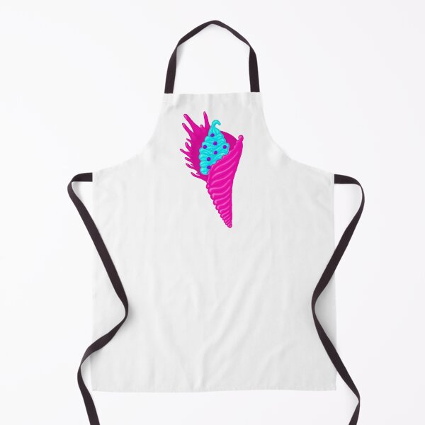 Item preview, Flash ice cream shell designed and sold by Pandaerable.