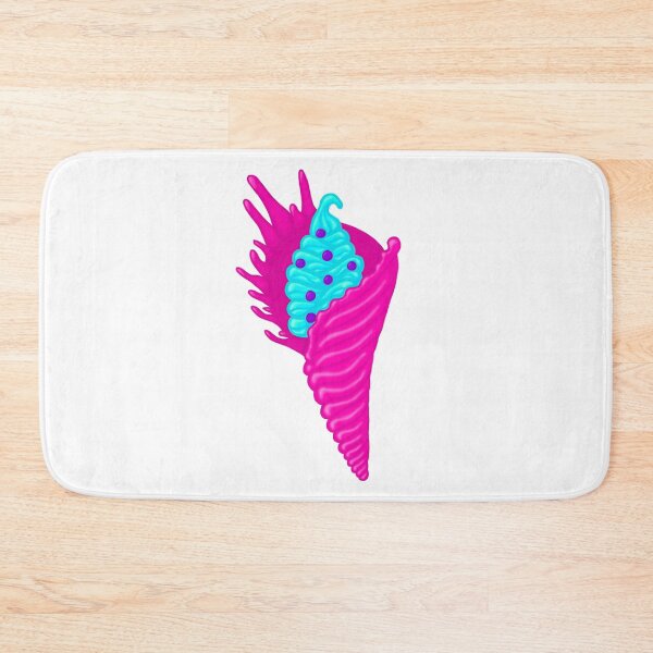 Item preview, Flash ice cream shell designed and sold by Pandaerable.