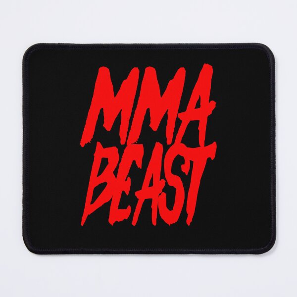 Item preview, MMA BEAST – cool martial arts design. designed and sold by ReneMM.