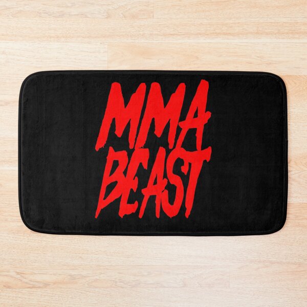 Item preview, MMA BEAST – cool martial arts design. designed and sold by ReneMM.