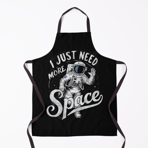 Item preview, I just need more Space designed and sold by Dilwish5.