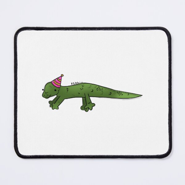 Item preview, Partay lizard designed and sold by K1bLi.