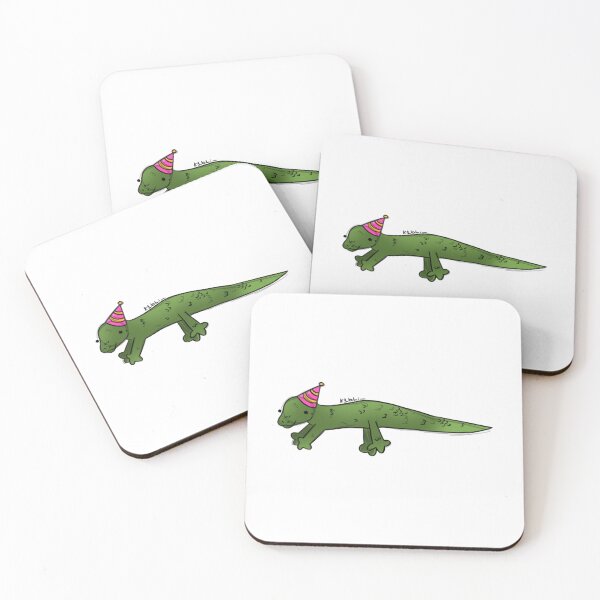 Item preview, Partay lizard designed and sold by K1bLi.
