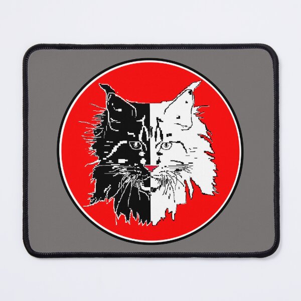 Item preview, cat mainecoon cathead felinebeauty majesticcats bigcats fluffy catportrait  designed and sold by 4rpixs.