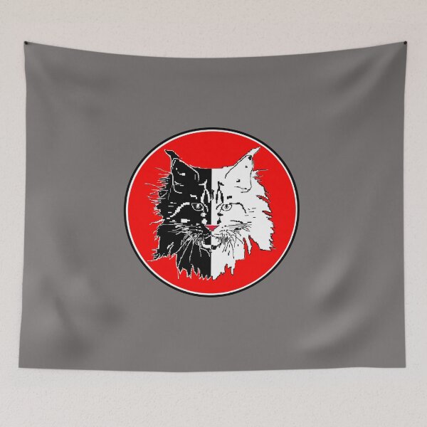 Item preview, cat mainecoon cathead felinebeauty majesticcats bigcats fluffy catportrait  designed and sold by 4rpixs.