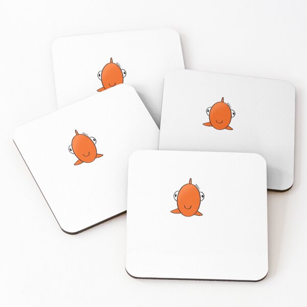 Item preview, Evie’s fish designed and sold by K1bLi.