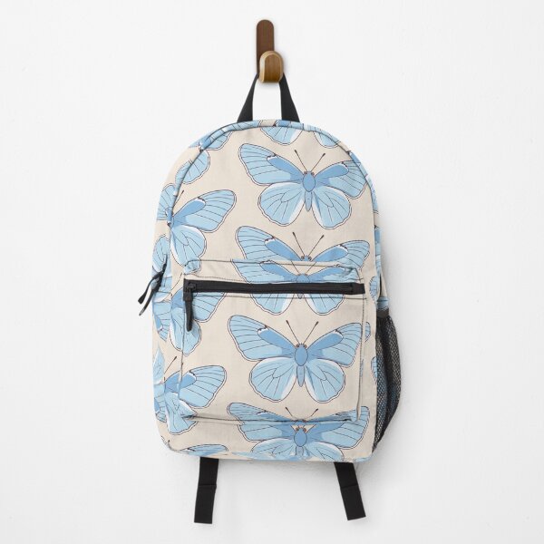 Item preview, common blue butterfly designed and sold by Atlantico54.